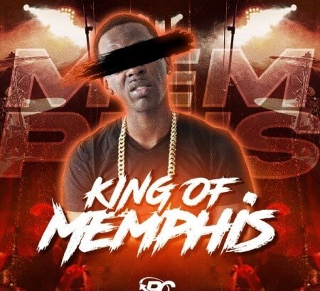 Big Citi Loops King Of Memphis 1 WAV